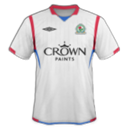 Blackburn Rovers Third icon